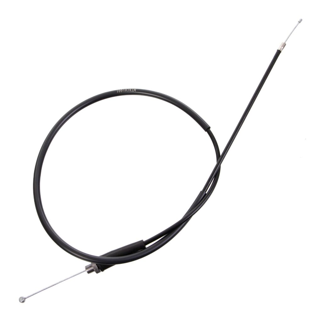 MTX CABLE THR HON XR200R 81-83/ CR125 85-89