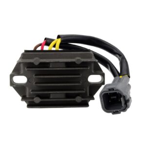 REGULATOR RECTIFIER SUZUKI RMZ450 09-20 (RMS020-107255) - Image 1