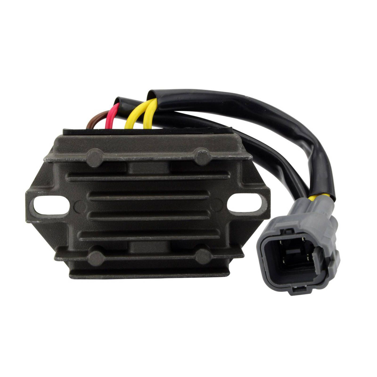 REGULATOR RECTIFIER SUZUKI RMZ450 09-20 (RMS020-107255) - Image 1