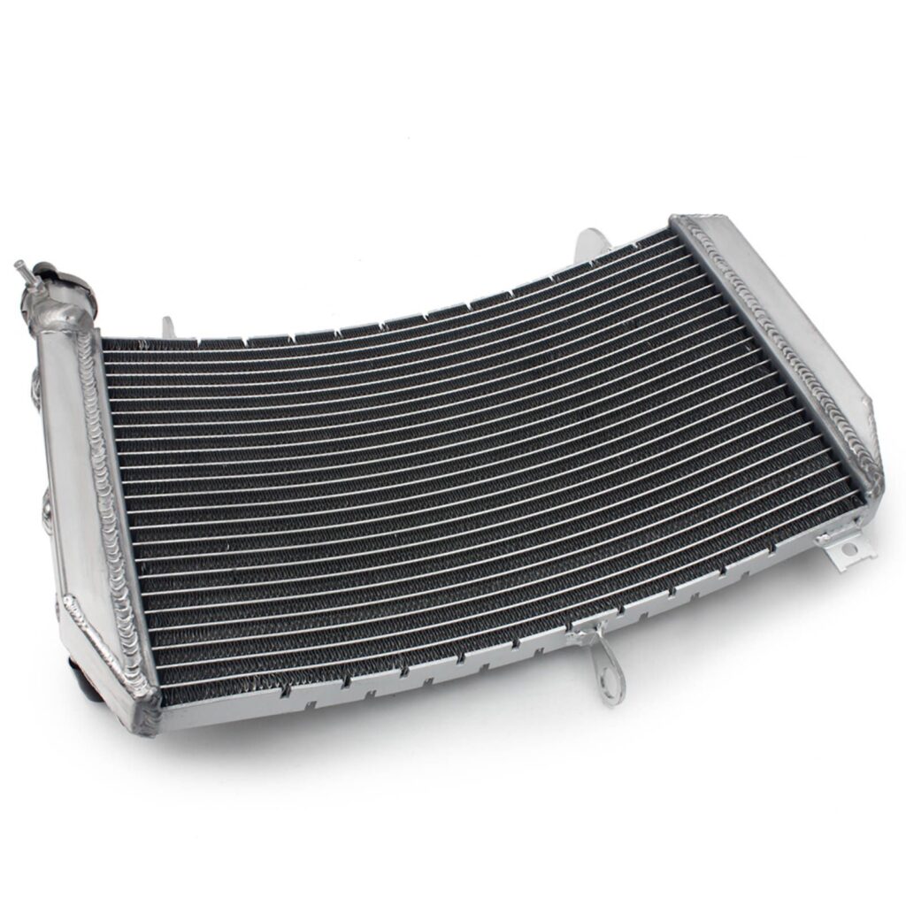 WHITES RADIATOR YAM YZF-R1S 16-18