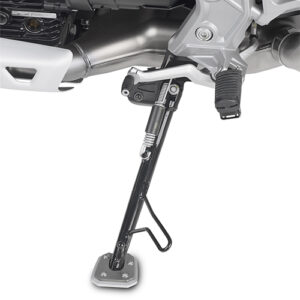 TOP BOX KIT NEEDS PLATE MOTO GUZZI V85 TT '19- - Image 3