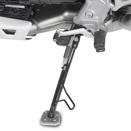 TOP BOX KIT NEEDS PLATE MOTO GUZZI V85 TT '19-
