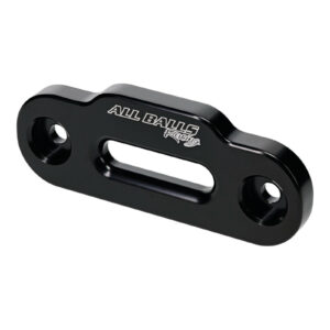 ALL BALLS WINCH HAWSE FAIRLEAD 4 BOLT WINCH - Image 2