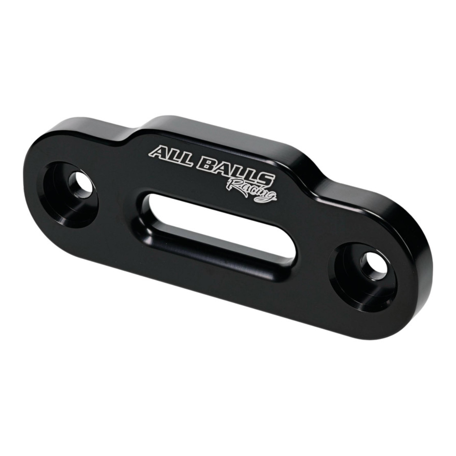 ALL BALLS WINCH HAWSE FAIRLEAD 4 BOLT WINCH - Image 2
