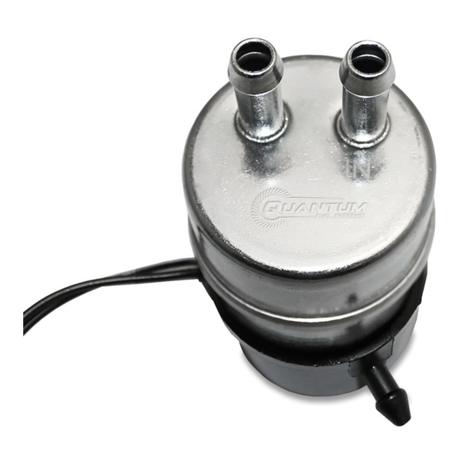 Quantum Frame-Mounted Electric Fuel Pump - Image 2