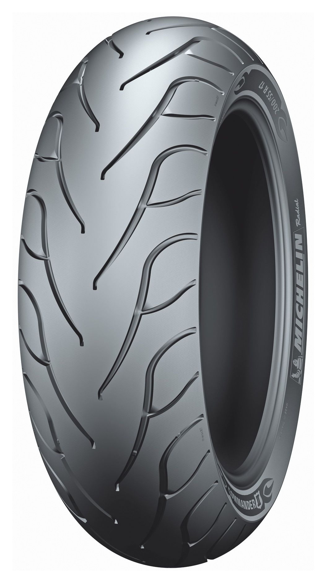 Michelin Commander 2 (Bias) Rear Tyre 150/80-16 - Image 1
