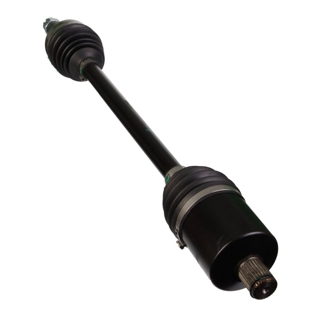 WHITES ATV CV/AXLE COMPLETE POL FRONT BOTH