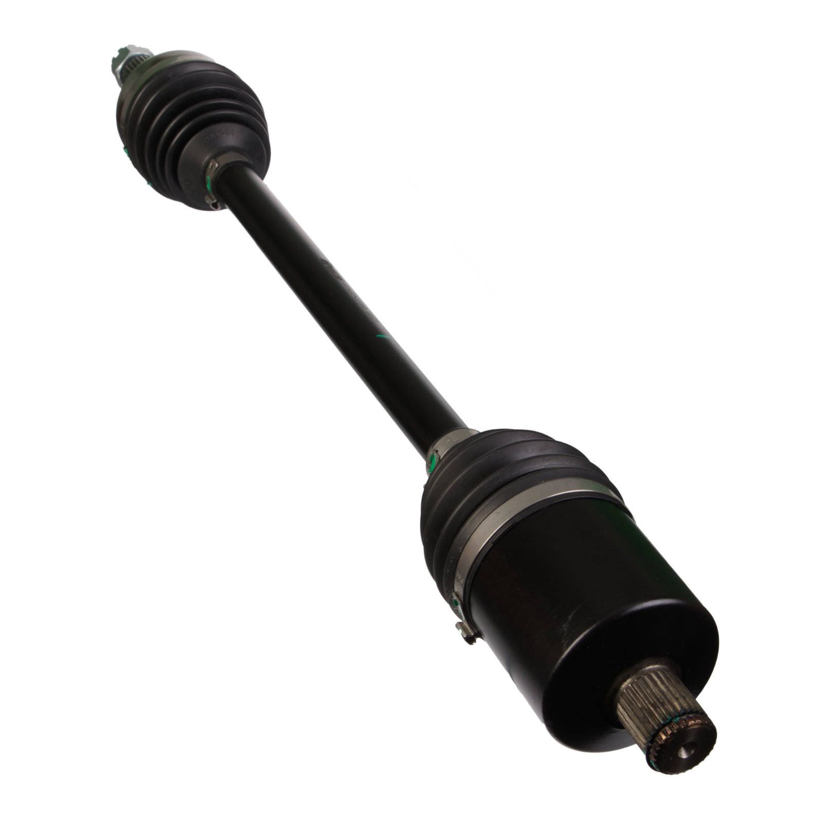WHITES ATV CV/AXLE COMPLETE POL FRONT BOTH - Image 2