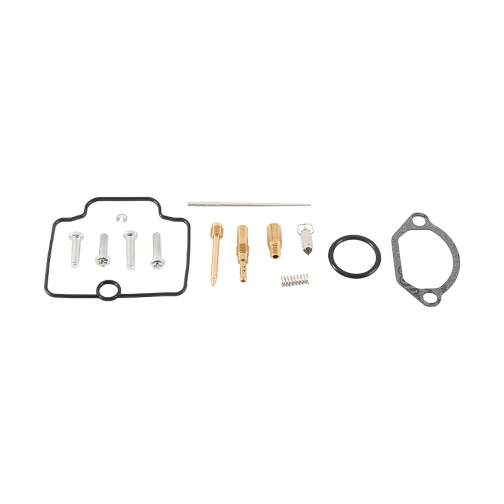 CARBURETTOR REBUILD KIT 26-1396