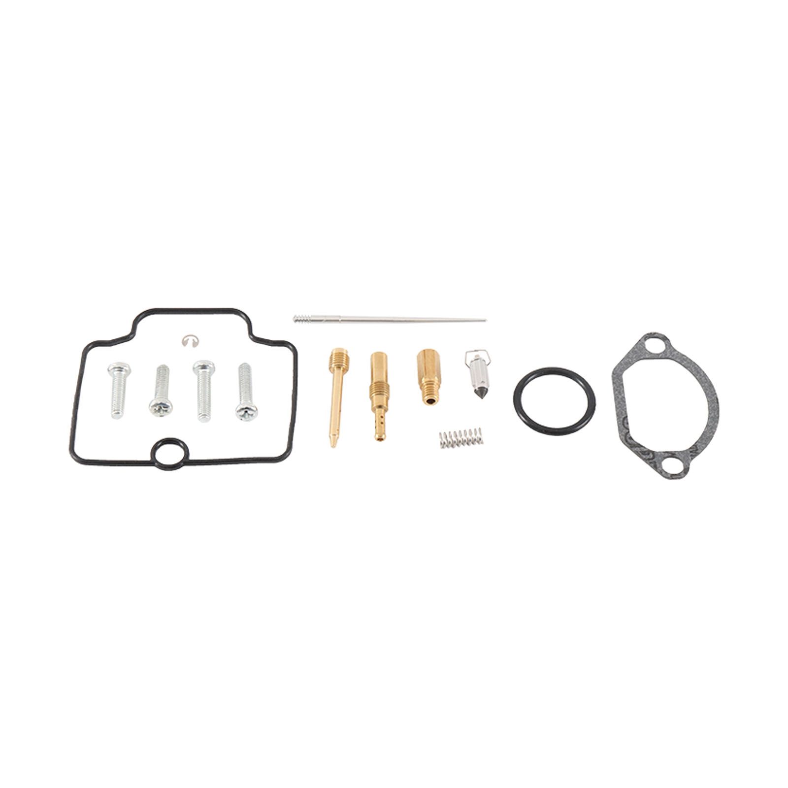 CARBURETTOR REBUILD KIT 26-1396 - Image 2
