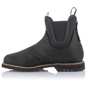 Alpinestars Turnstone Shoes Black - Image 3