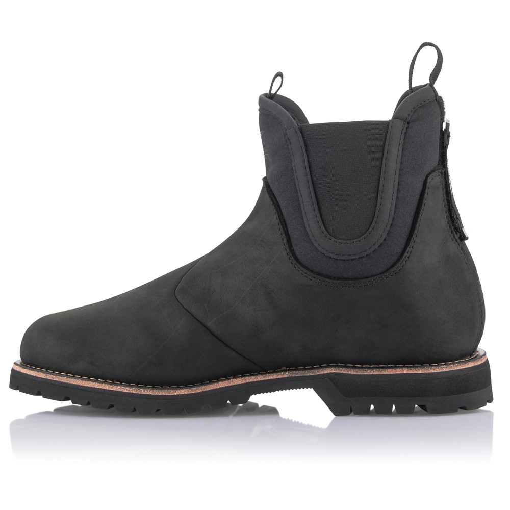 Alpinestars Turnstone Shoes Black