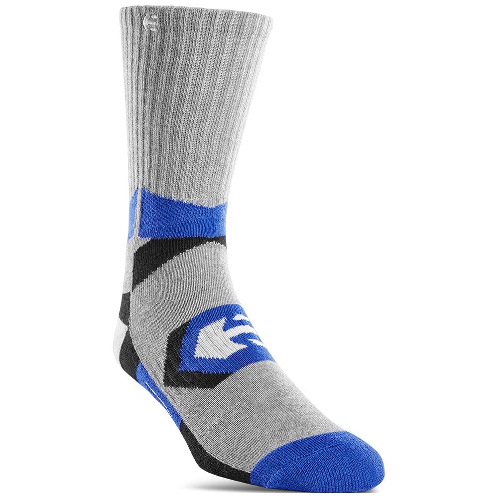 Etnies ASI Tech Socks Blue/Black
