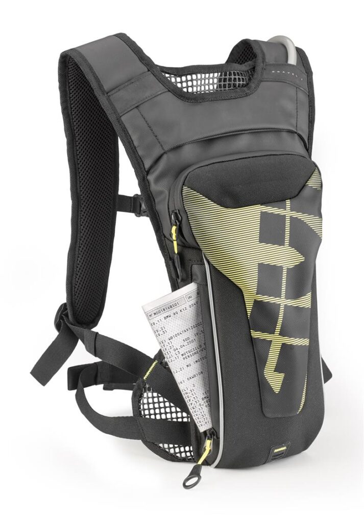 Water Bag/Backpack 3LT