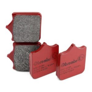 Brembo Brake Pad - Sintered Front - Image 2