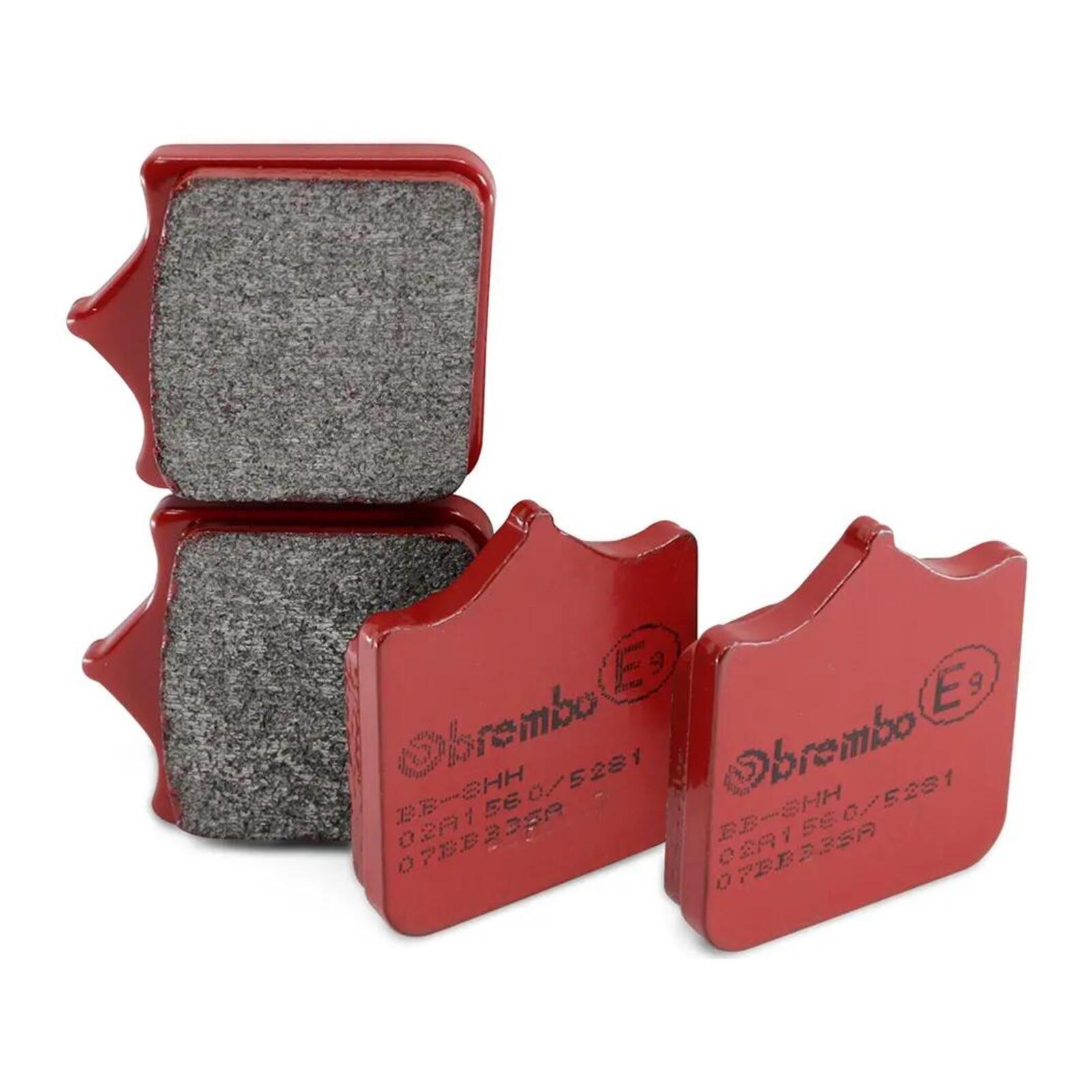 Brembo Brake Pad - Sintered Front - Image 2