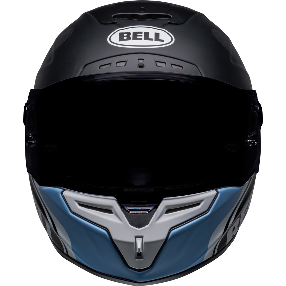 Racestar Flex DLX Hello Cousteau Algae Matte Black/Blue L