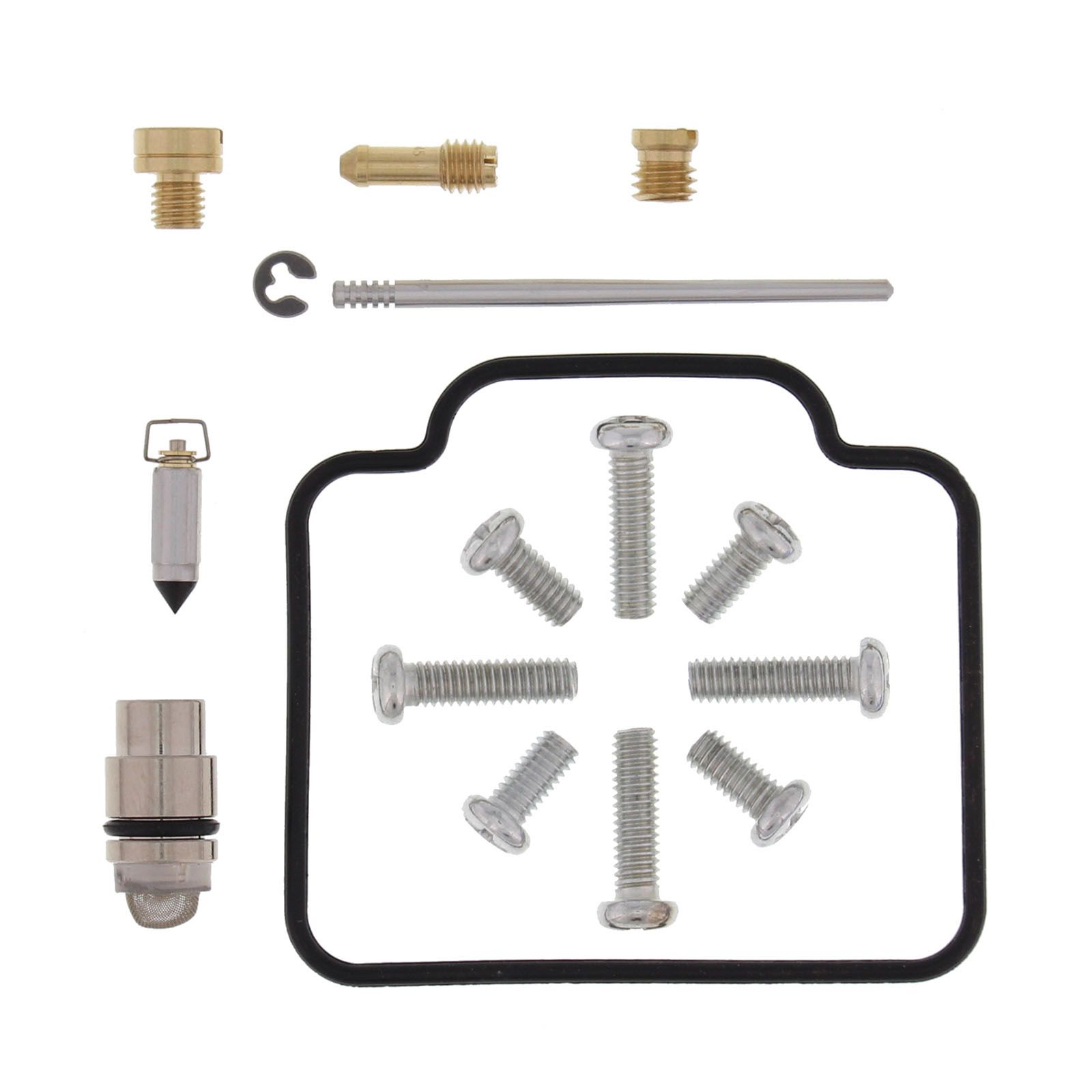 CARBURETTOR REBUILD KIT 26-1336 - Image 1
