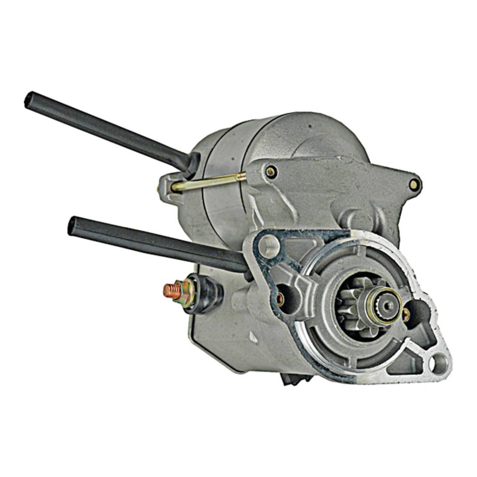 STARTER MOTOR J&N 410-52117 SND0459 - Image 1
