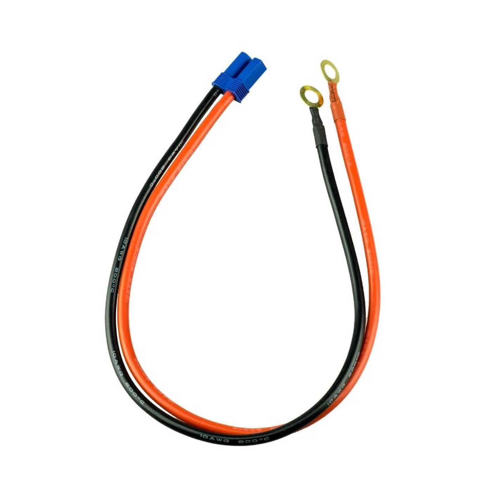 Rocky Creek EC5 Battery Lead - Image 1