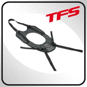UNIVERSAL TANK BAG HARNESS