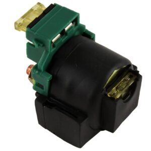 WHITES STARTER SOLENOID HON - Image 3