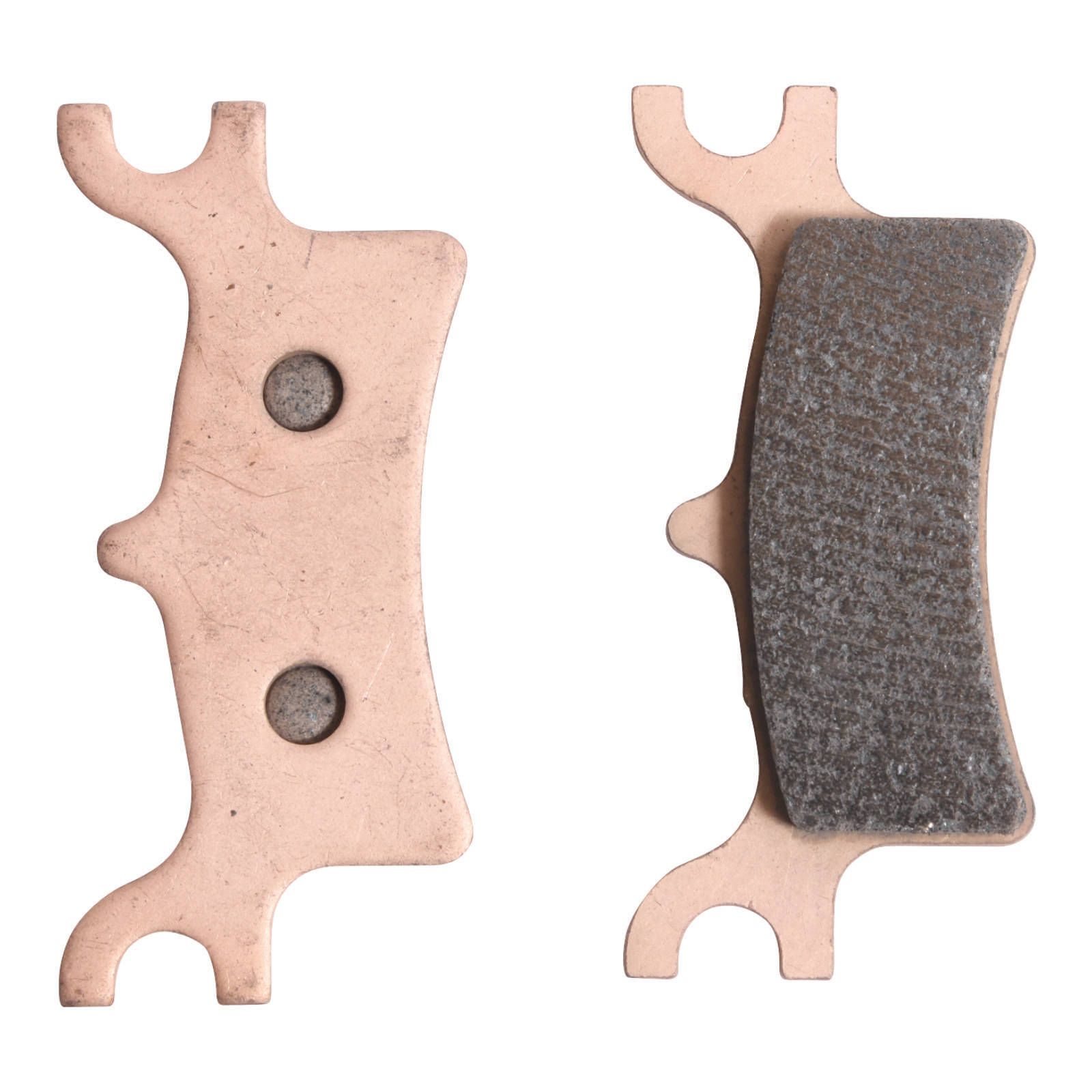 ALL BALLS SINTERED BRAKE PADS - Image 1
