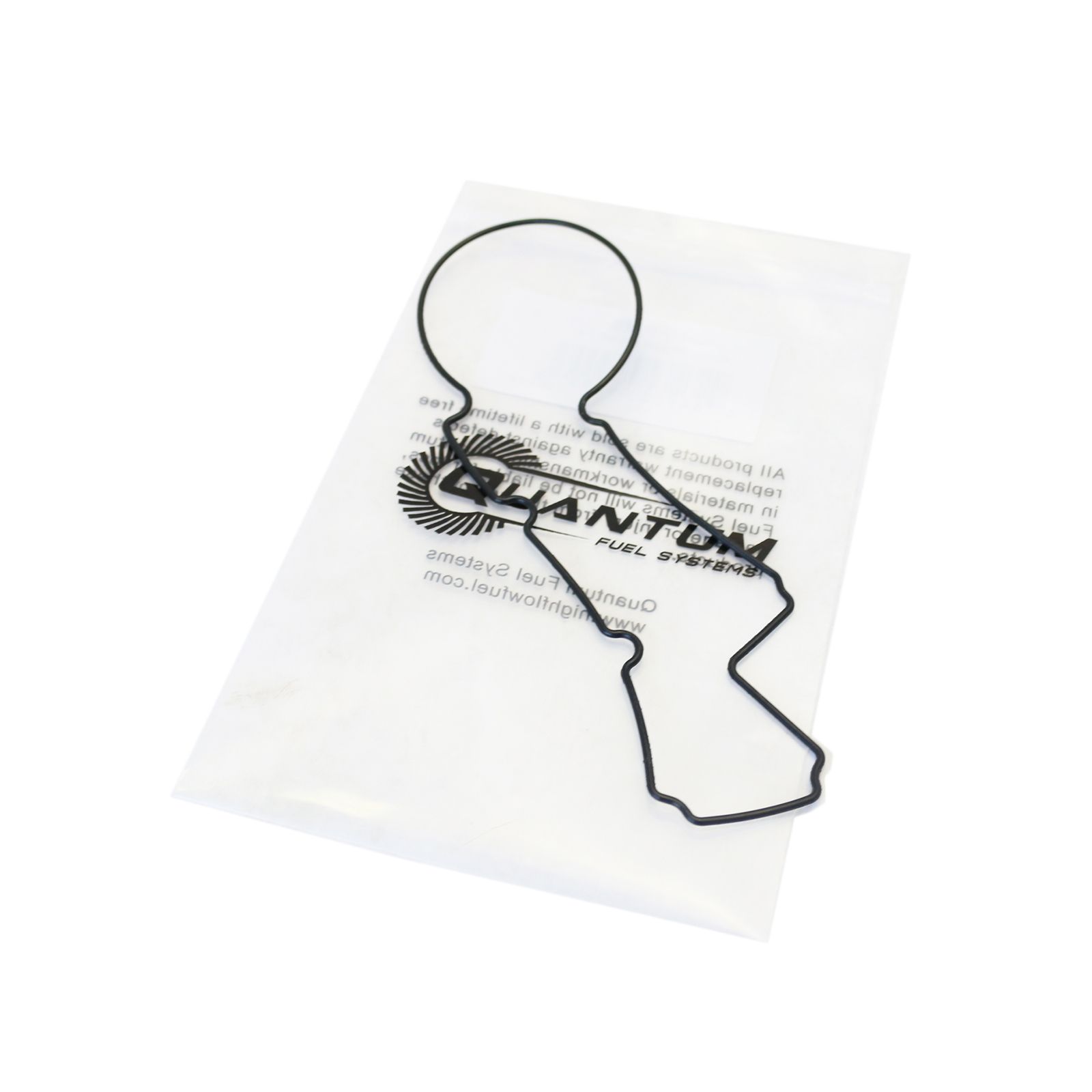 QUANTUM FUEL PUMP TANK SEAL GASKET - Image 1