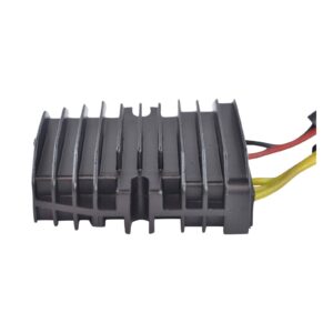 MOSFET REGULATOR ASSTD MODELS RFR FITMENTS (RM30801H) - Image 3