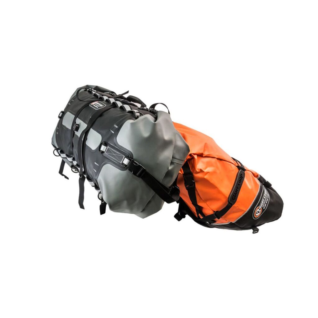 Giant Loop Tillamook Dry Bag