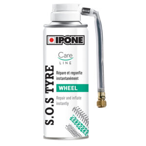 SOS Tyre 200ml Ipone - Image 1