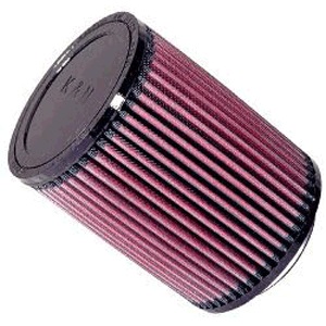 Air Filter K&N Universal F76mm x D127mm x H165mm
