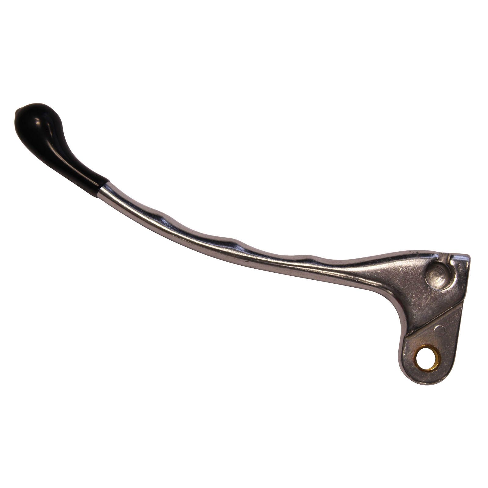 WHITES BRAKE LEVER ADJ SHORT BLK - Image 2