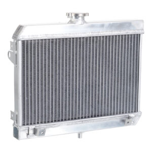 Whites ATV/UTV Radiator Suzuki - Image 2