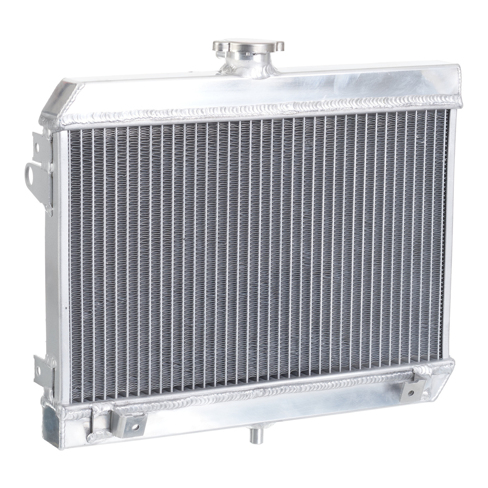 Whites ATV/UTV Radiator Suzuki - Image 2