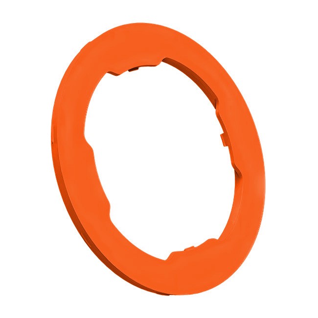 Quad Lock MAG Ring Red V2