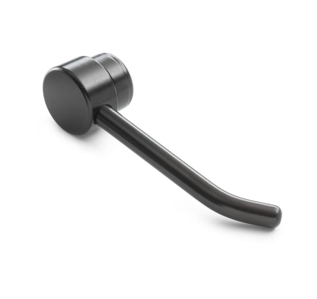 KTM Front Axle Puller