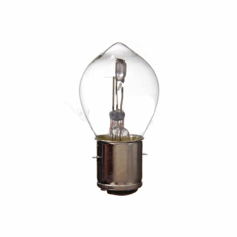 BULB 12V 35/35W H/L (4515) GN250/CT110 Postie (ea) Poli EMX