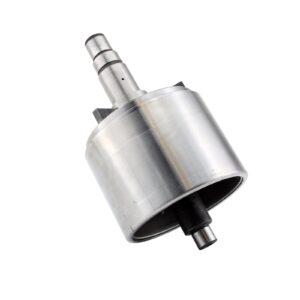 RM STATOR KIT + IMPROVED FLYWHEEL + GASKET - Image 2
