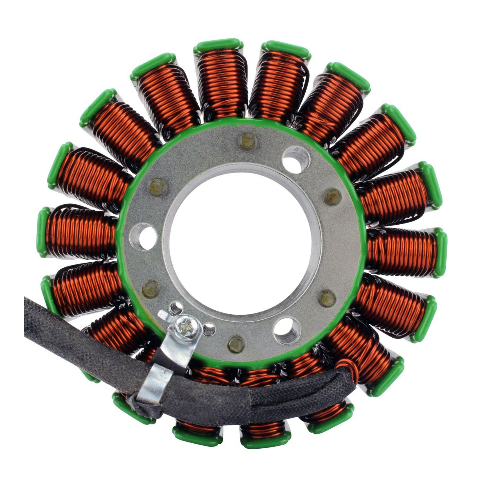 GENERATOR STATOR SUZ GSXR 600 1997-2000/GSXR 750 1996-1999 - Image 9
