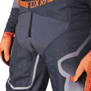 Fox 360 Vizen Motocross Pants Pewter - Image 4