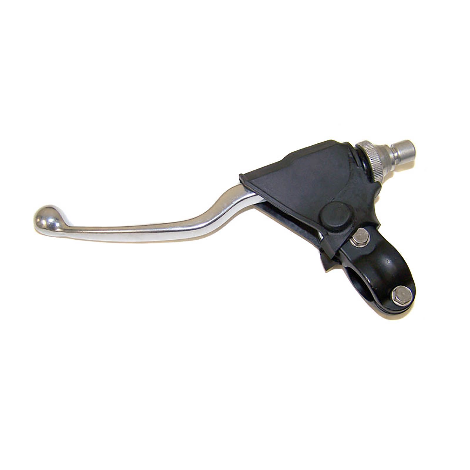 WHITES LEVER ASSY CLUTCH YAM YZ125/250 00-05 - Image 1