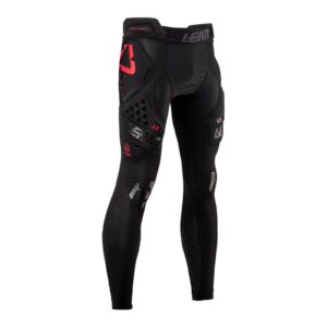 Impact Pants Leatt (19) 3DF 6.0 Black - Image 2