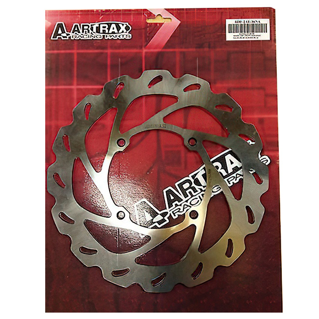 Front disc Rhino 700 Artrax