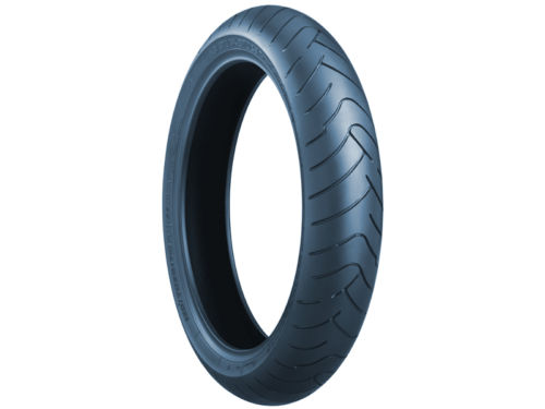 Rear Road Tyre Bridgestone Battlax BT023 (Radial) 180/55-17