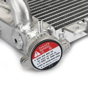 WHITES RADIATOR YAM YZF-R1 09-14 - Image 5