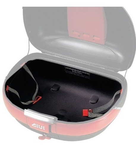 INNER COVERING FOR MAXIA E52