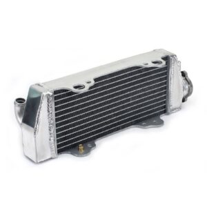 WHITES RADIATOR LEFT KTM 250/300/380 EXC/MXC/SX 98-03 - Image 2
