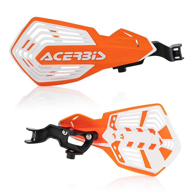 K-Future Mounting Kit Acerbis