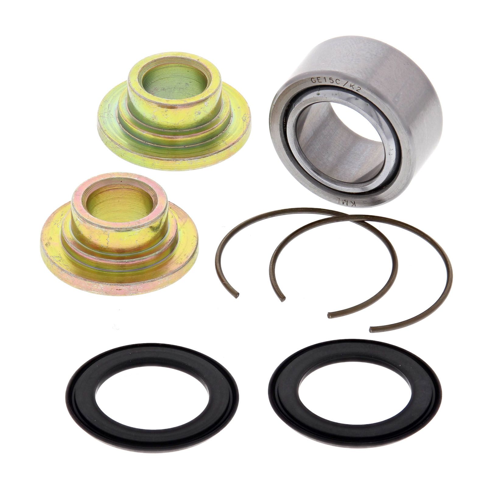SUSP KIT SHOCK BRG 29-5070 KTM 50/65 - Image 1